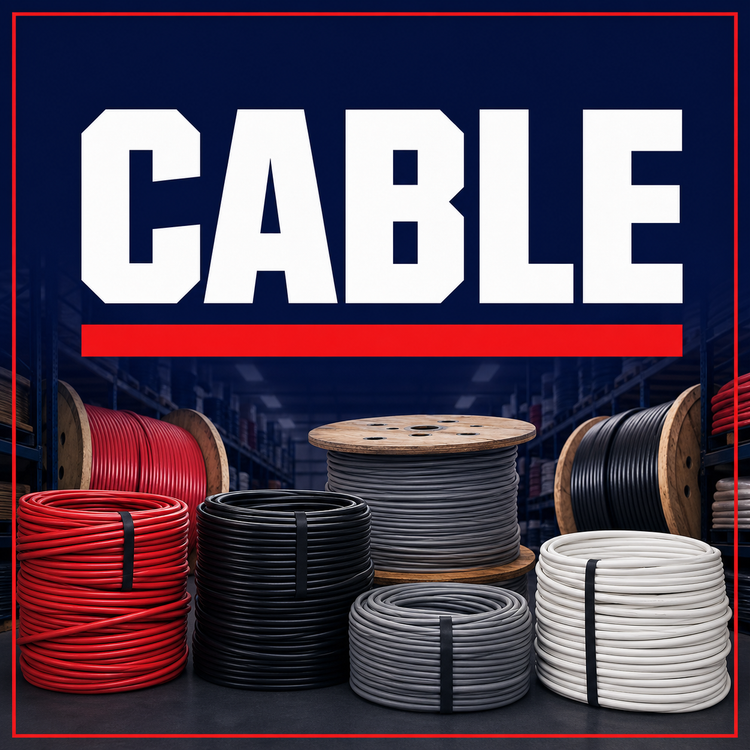 Cable
