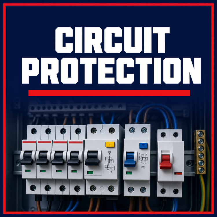 Circuit Protection