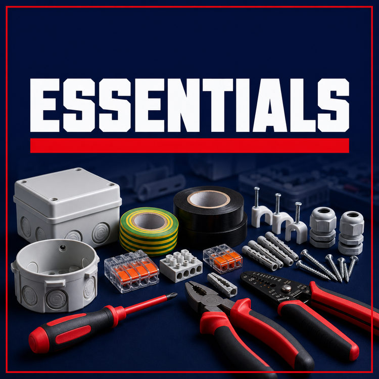 Essentials