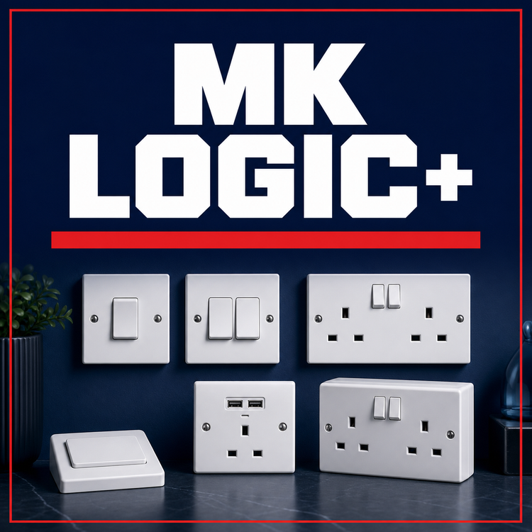 MK Logic+