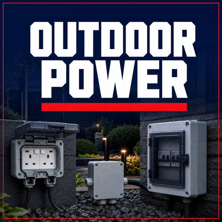 Outdoor Power