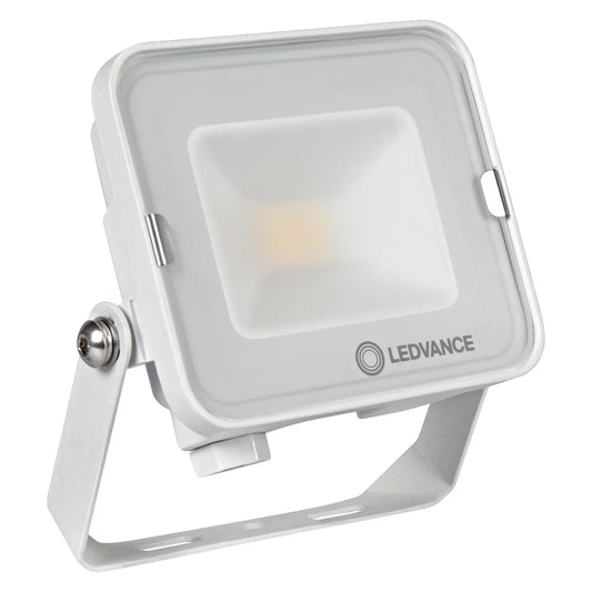 LEDVANCE | Compact Floodlight 10W White